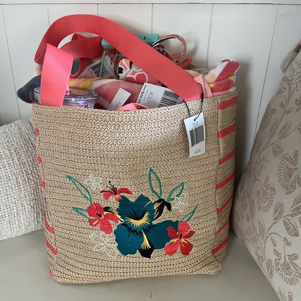 Vera Bradley Bundle